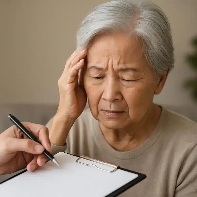 失智症症狀全解析:台灣早期徵兆×就醫指引×長照資源一次掌握 失智症症狀全解析:台灣早期徵兆×就醫指引×長照資源一次掌握