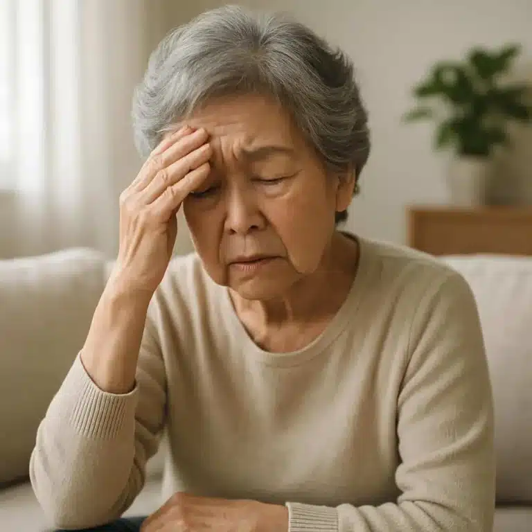 失智症症狀全解析：台灣照護指南×早期徵兆檢測×1966長照資源