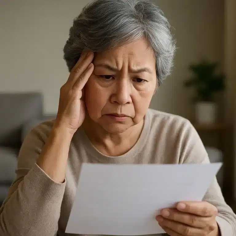 失智症症狀全解析：年輕型10大前兆＋三大類型比較與台灣就醫指南