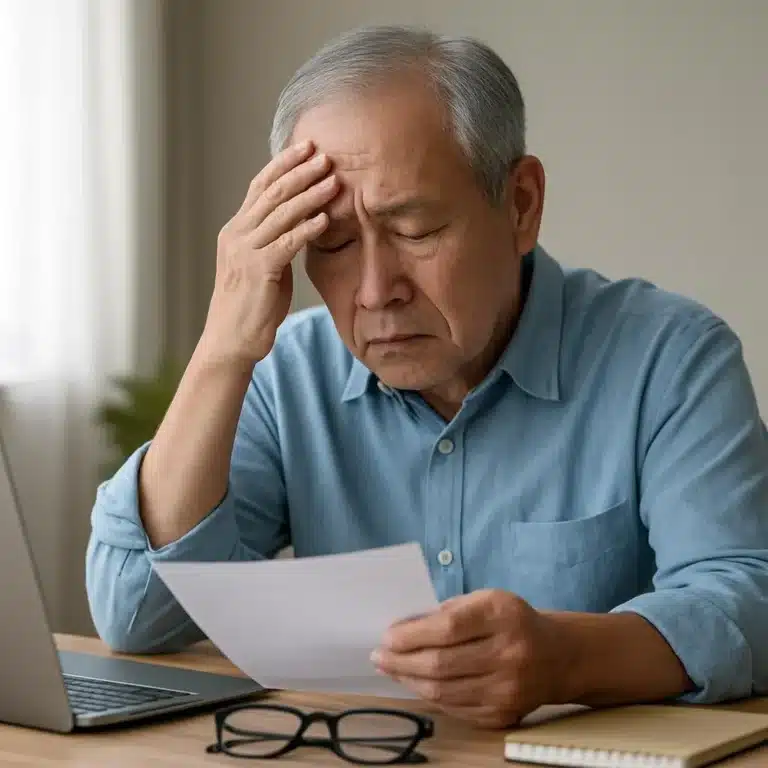 失智症症狀全解析:從職場表現到日常照護的實用行動指南 失智症症狀全解析:從職場表現到日常照護的實用行動指南