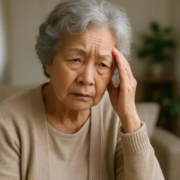 失智症症狀全解析：早期徵兆檢測、就醫指南與台灣長照資源一次掌握