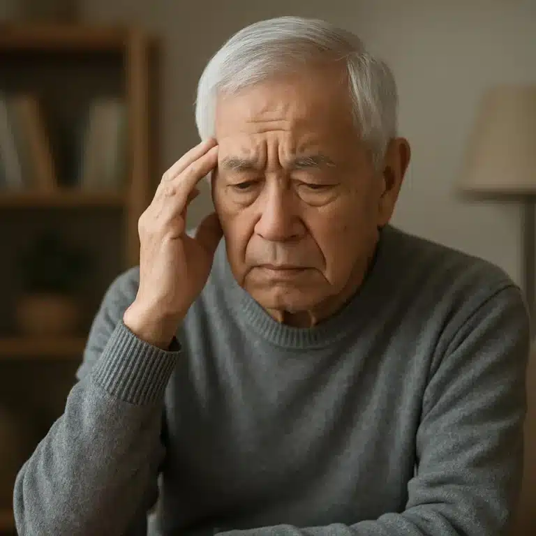 失智症症狀全解析｜12大警訊判別×台灣就醫指南×照護資源地圖