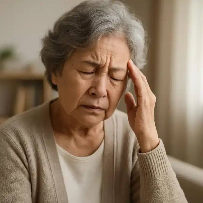 失智症症狀完全指南：早期辨識、就醫檢查與照顧策略一次掌握