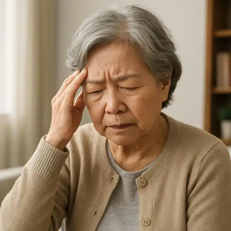 失智症症狀完整指南：十大警訊辨識、就醫時機與台灣照護資源全解析