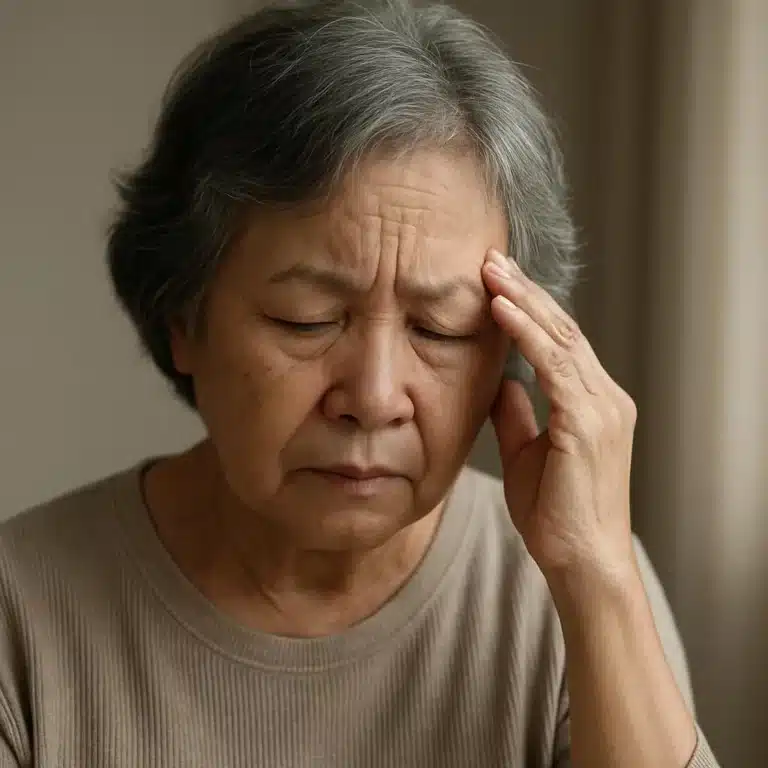 失智症症狀早期10大警訊全解析:台灣就醫SOP與自我檢測指南 失智症症狀早期10大警訊全解析:台灣就醫SOP與自我檢測指南