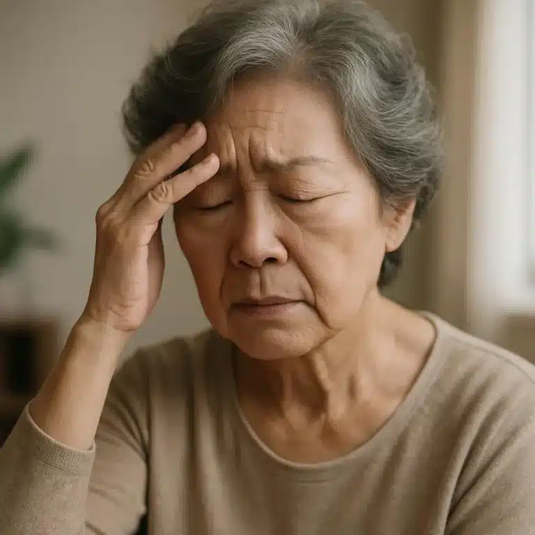 失智症症狀早期十大前兆|自我檢測與台灣照護指南(含就醫SOP) 失智症症狀早期十大前兆|自我檢測與台灣照護指南(含就醫SOP)