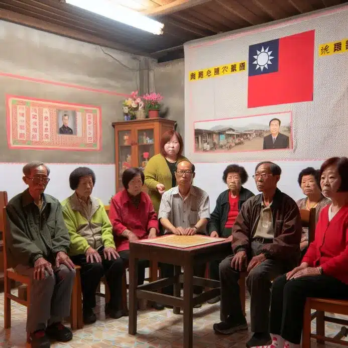 新竹縣竹東區失智症家屬支持團體全攻略：線上線下資源與專家建議一次掌握