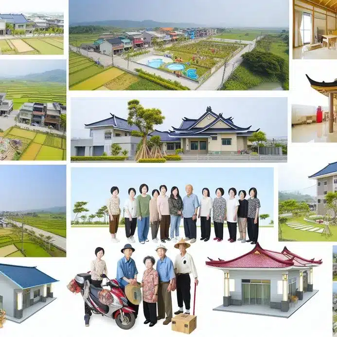 新竹縣竹東失智症家屬支持團體完整指南｜在地資源評比與心理調適技巧