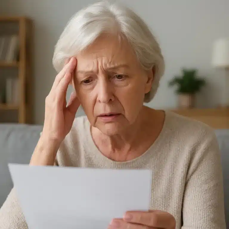 失智症10大前兆症狀完整解析|護腦營養學堂教你早期辨識與應對技巧 失智症10大前兆症狀完整解析|護腦營養學堂教你早期辨識與應對技巧