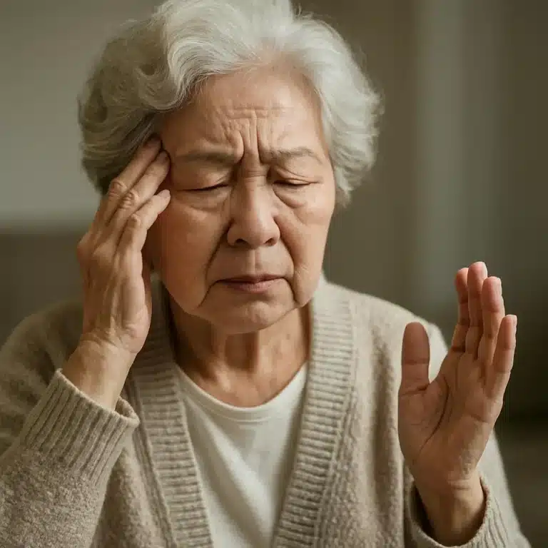 失智症10大警訊全解析:台灣症狀指南與分期對照,幫助家人及早發現 失智症10大警訊全解析:台灣症狀指南與分期對照,幫助家人及早發現