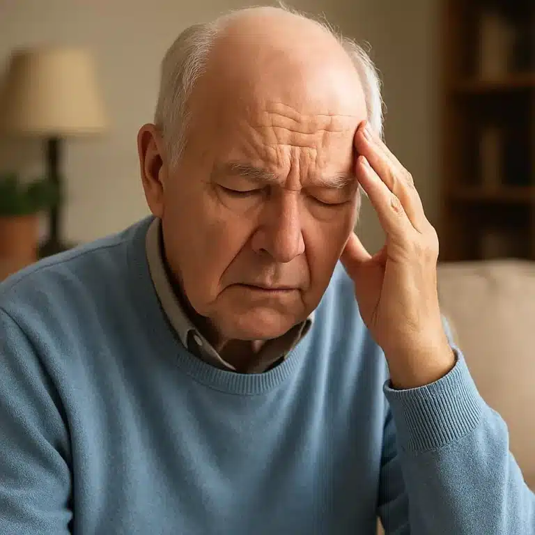 失智症前兆症狀全解析:10大警訊檢測與健忘區別指南 失智症前兆症狀全解析:10大警訊檢測與健忘區別指南