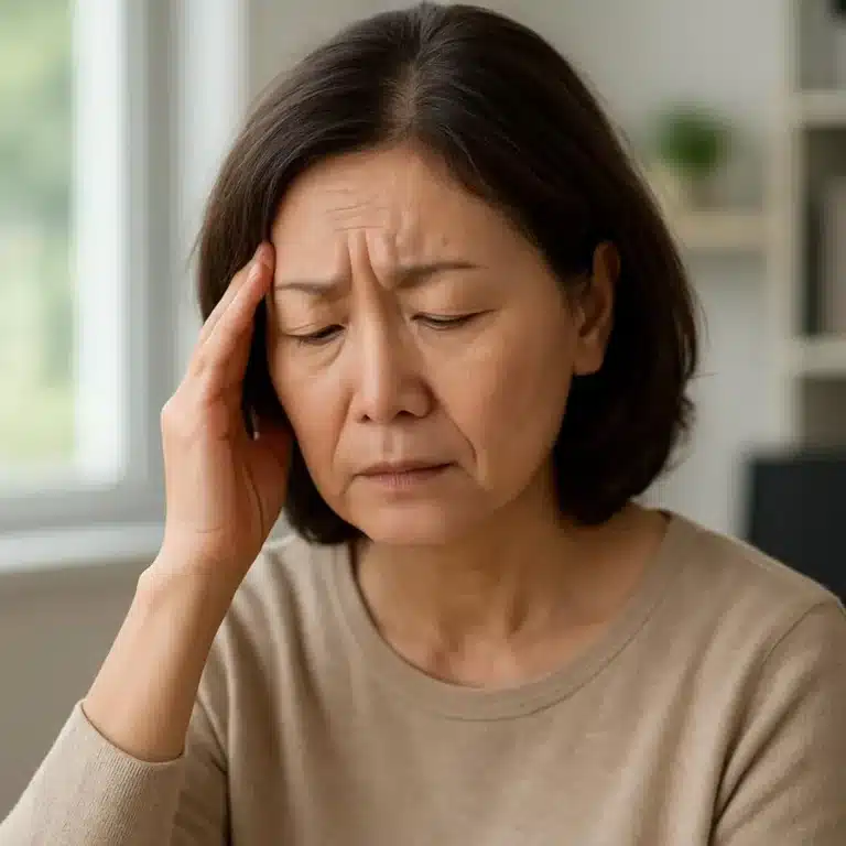 失智症早期症狀全解析:45-65歲職場表現變化與自我檢測指南 失智症早期症狀全解析:45-65歲職場表現變化與自我檢測指南