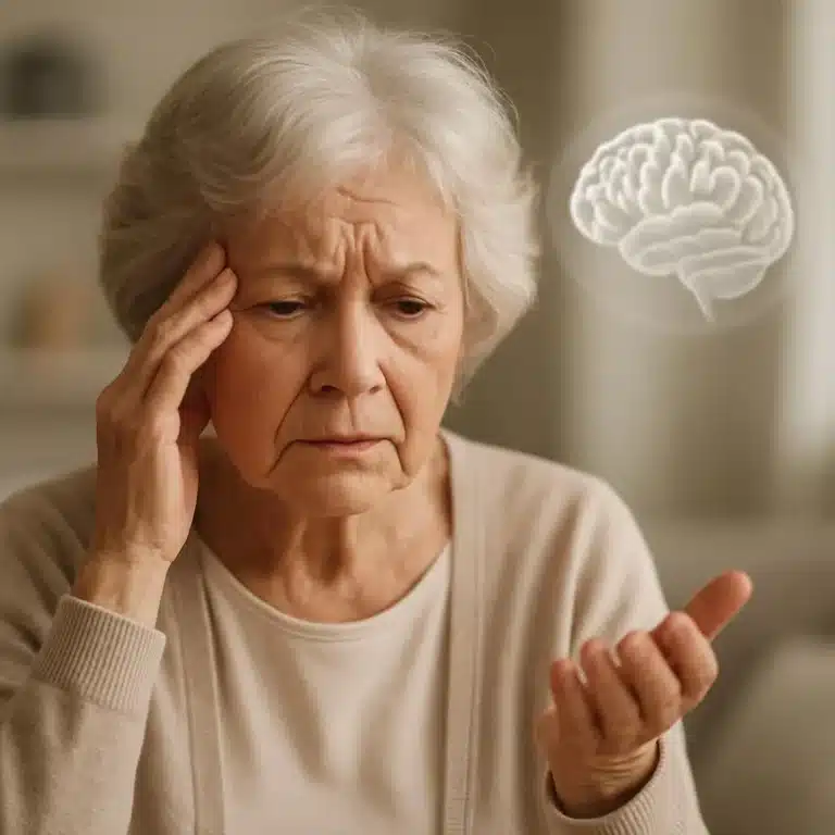 失智症症狀全指南:十大警訊判別與實用應對策略|護腦營養學堂 失智症症狀全指南:十大警訊判別與實用應對策略|護腦營養學堂