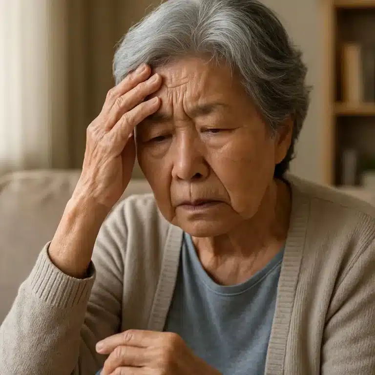 失智症症狀全指南:十大警訊判別與實用應對策略|護腦營養學堂 失智症症狀全指南:十大警訊判別與實用應對策略|護腦營養學堂