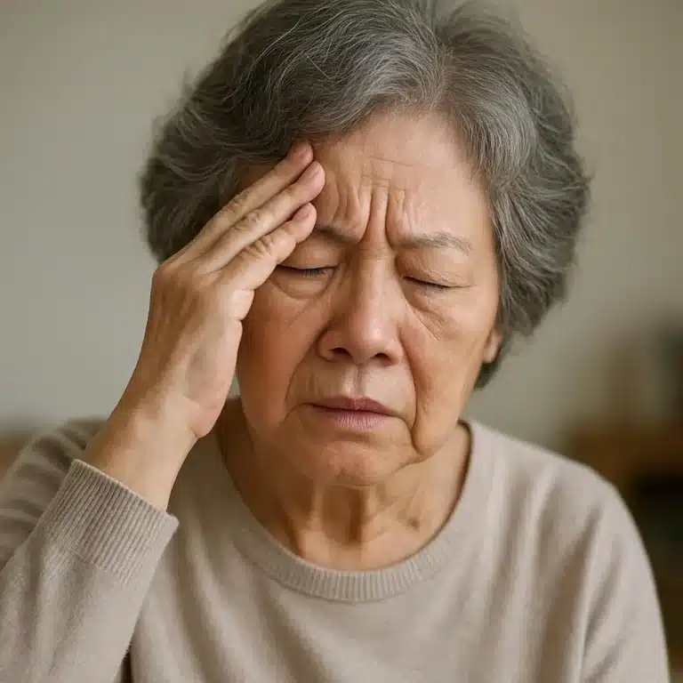 失智症症狀全攻略|10大早期警訊與自我檢測指南,掌握黃金治療時機 失智症症狀全攻略|10大早期警訊與自我檢測指南,掌握黃金治療時機