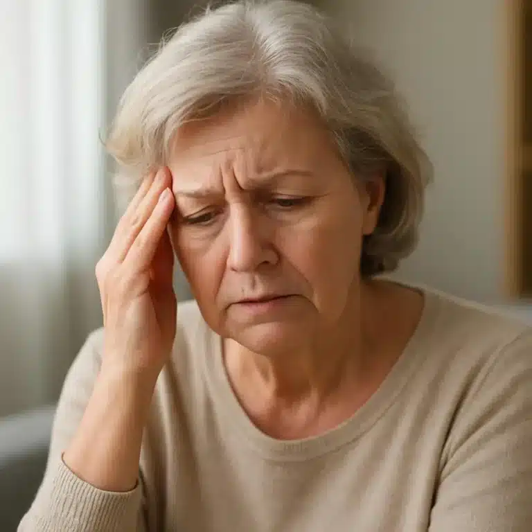 失智症症狀全解析:10大前兆警訊與可逆性治療機會 失智症症狀全解析:10大前兆警訊與可逆性治療機會