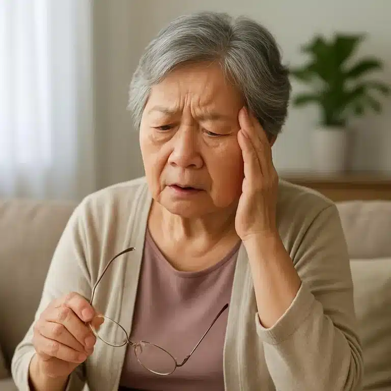 失智症症狀全解析:10大前兆辨識與台灣照護指南 失智症症狀全解析:10大前兆辨識與台灣照護指南