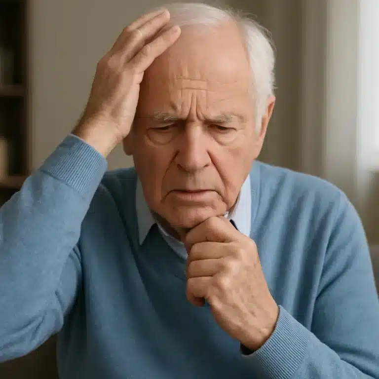 失智症症狀全解析:10大早期徵兆與分辨技巧,幫助家人及時發現 失智症症狀全解析:10大早期徵兆與分辨技巧,幫助家人及時發現