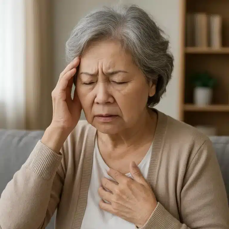 失智症症狀全解析:10大早期警訊與台灣專屬照護指南 失智症症狀全解析:10大早期警訊與台灣專屬照護指南