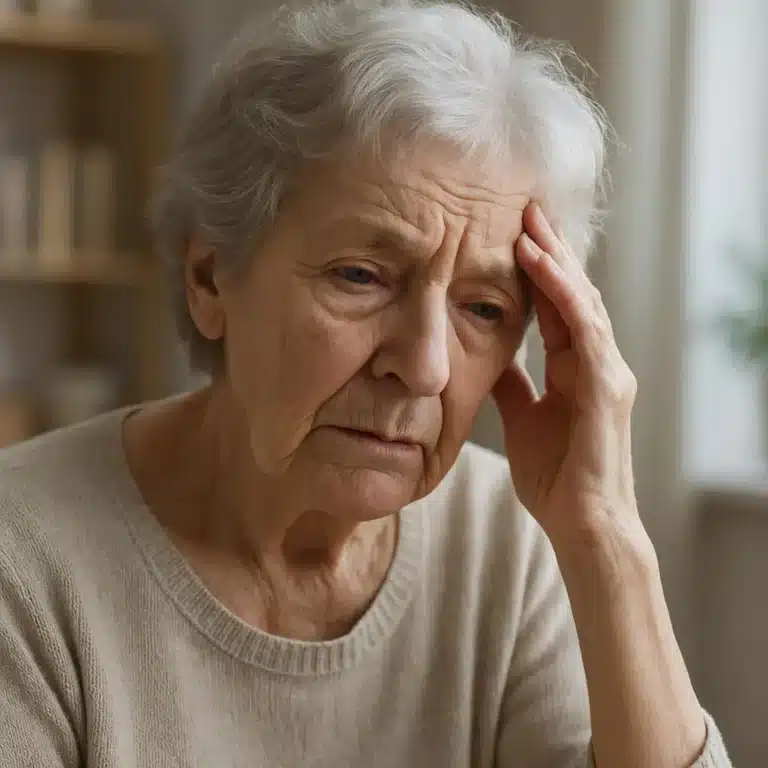 失智症症狀全解析:10大早期警訊與家屬必學照護策略 失智症症狀全解析:10大早期警訊與家屬必學照護策略