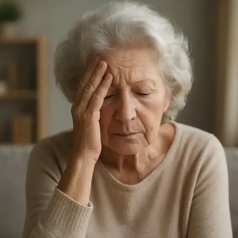 失智症症狀全解析:10大早期警訊與年輕型特徵差異,掌握黃金治療關鍵 失智症症狀全解析:10大早期警訊與年輕型特徵差異,掌握黃金治療關鍵