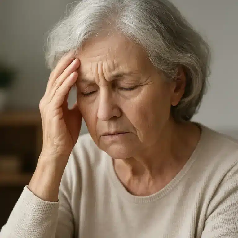 失智症症狀全解析:10大早期警訊與年輕型特徵辨識指南 失智症症狀全解析:10大早期警訊與年輕型特徵辨識指南