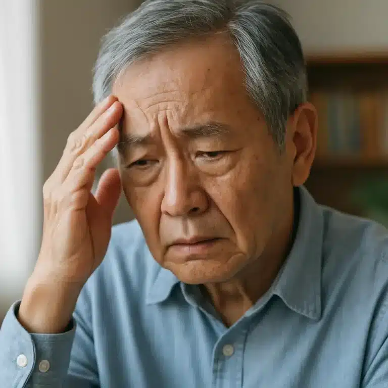 失智症症狀全解析:10大職場警示×照護技巧×台灣最新數據一次掌握 失智症症狀全解析:10大職場警示×照護技巧×台灣最新數據一次掌握