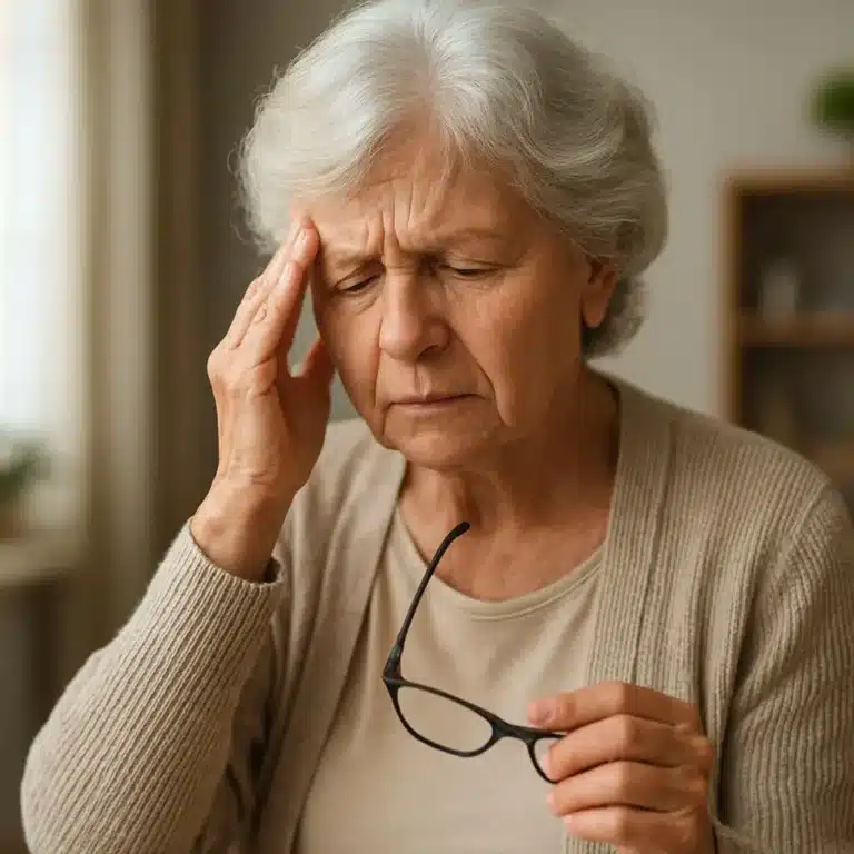 失智症症狀全解析:10大警訊判別與應對策略,護腦營養學堂教你守護家人記憶 失智症症狀全解析:10大警訊判別與應對策略,護腦營養學堂教你守護家人記憶