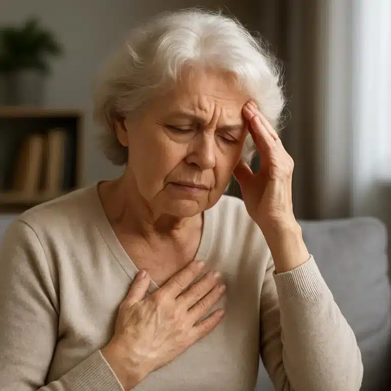 失智症症狀全解析:10大警訊與年輕型失智前兆必讀指南 失智症症狀全解析:10大警訊與年輕型失智前兆必讀指南