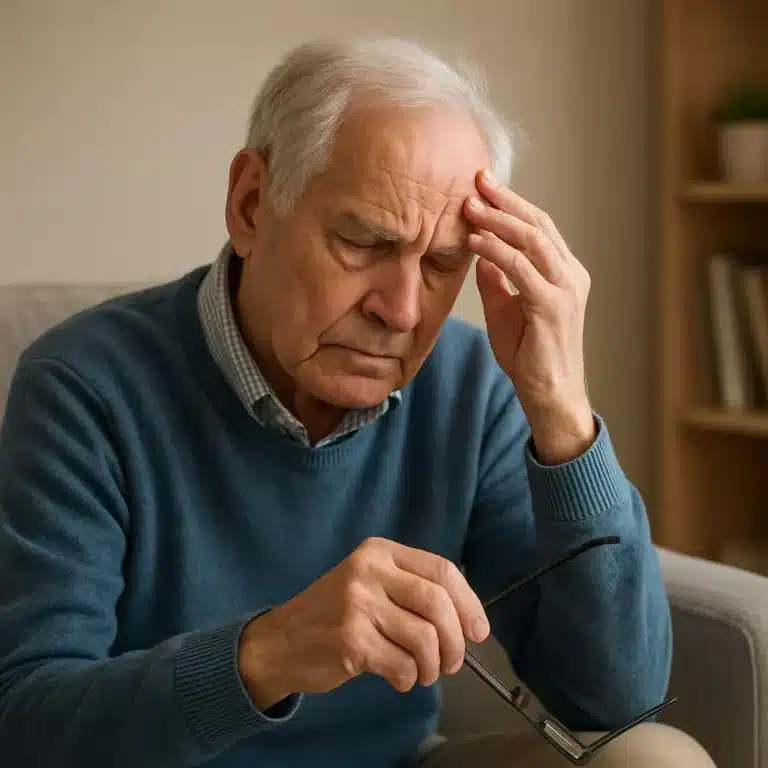 失智症症狀全解析：10大警訊辨識與年輕型失智症早期徵兆指南