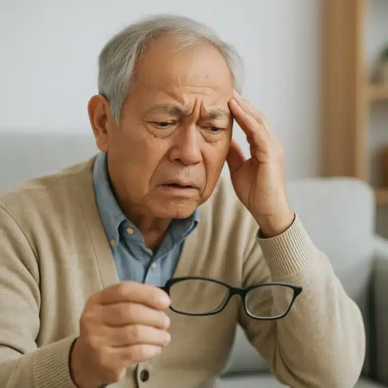 失智症症狀全解析:10大警訊×分期對照×自我檢測,台灣專家教你及早發現 失智症症狀全解析:10大警訊×分期對照×自我檢測,台灣專家教你及早發現