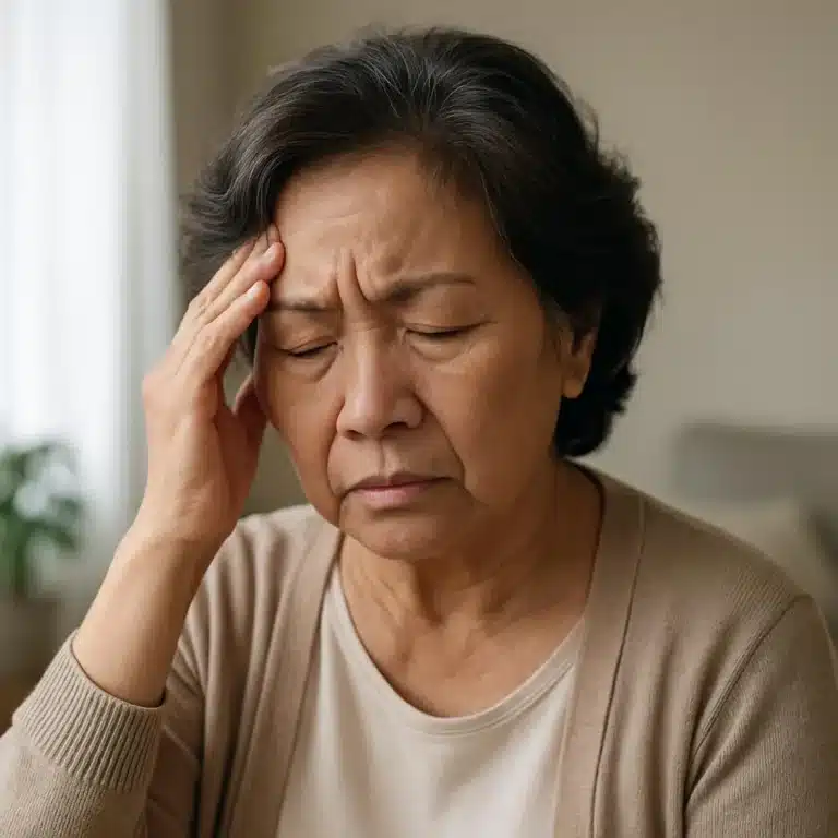 失智症症狀全解析:40歲後必學的10大腦健康警訊與早期檢測指南 失智症症狀全解析:40歲後必學的10大腦健康警訊與早期檢測指南