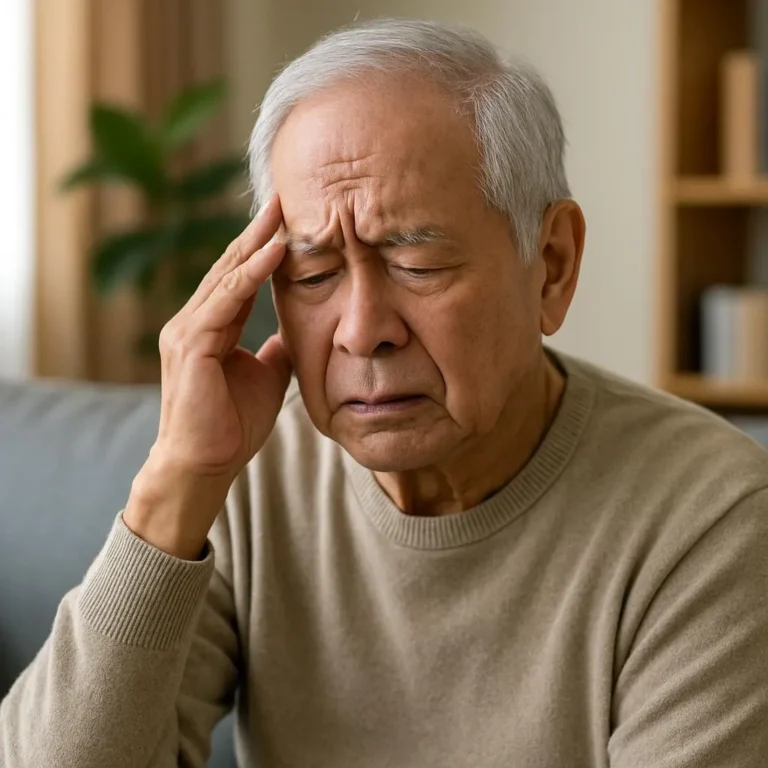 失智症症狀全解析:8大前兆與神經科學診斷指南,台灣專家教你早期發現 失智症症狀全解析:8大前兆與神經科學診斷指南,台灣專家教你早期發現