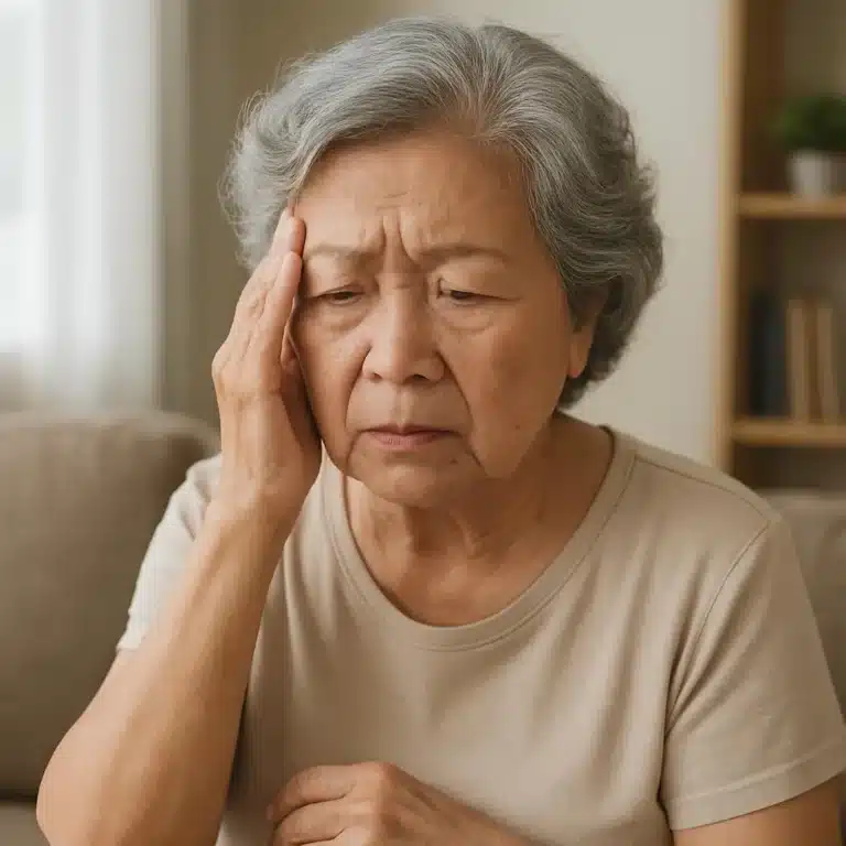 失智症症狀全解析:台灣專家教你10大警訊辨識與早期檢測指南 失智症症狀全解析:台灣專家教你10大警訊辨識與早期檢測指南