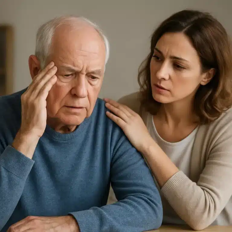 失智症症狀全解析:從早期警兆到晚期照護的10大關鍵指南 失智症症狀全解析:從早期警兆到晚期照護的10大關鍵指南