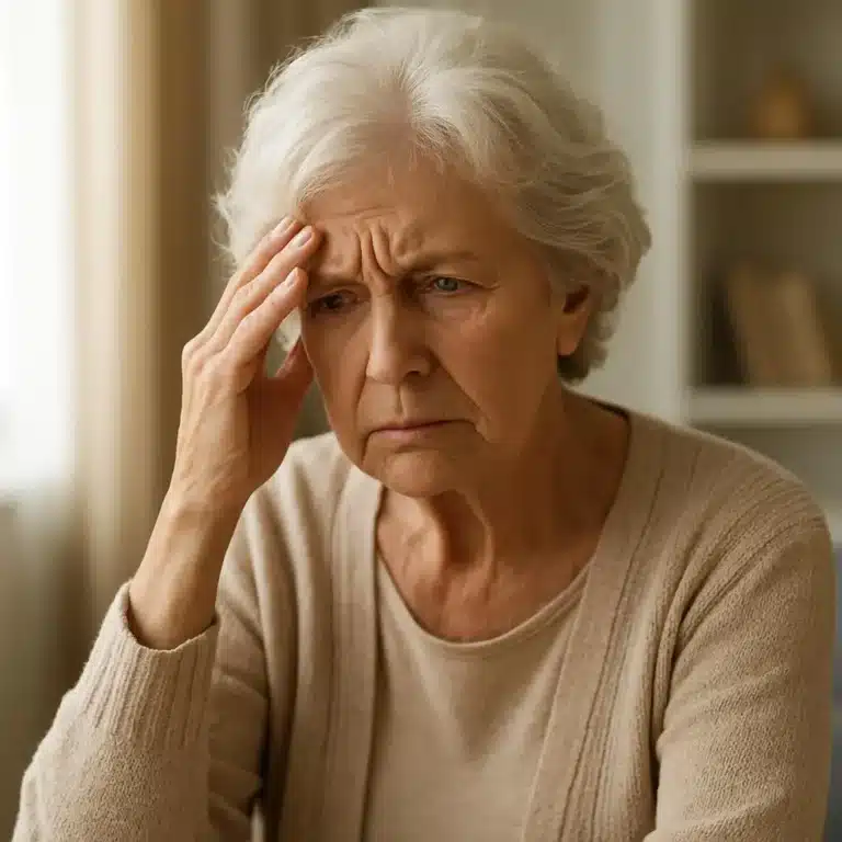 失智症症狀全解析:從早期警訊到照護對策的完整指南 失智症症狀全解析:從早期警訊到照護對策的完整指南