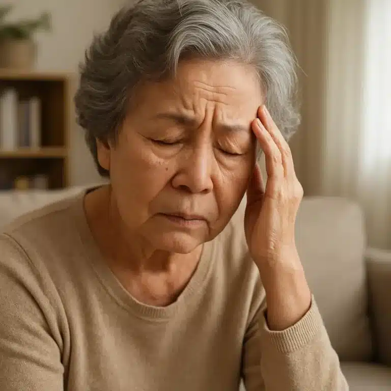 失智症症狀全解析:從早期警訊到照護指南,台灣專家教你如何識別與應對 失智症症狀全解析:從早期警訊到照護指南,台灣專家教你如何識別與應對