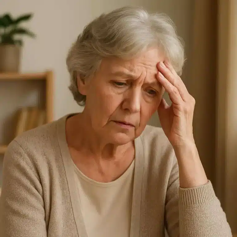 失智症症狀全解析:護腦營養學堂教你辨別10大警訊與照護對策 失智症症狀全解析:護腦營養學堂教你辨別10大警訊與照護對策