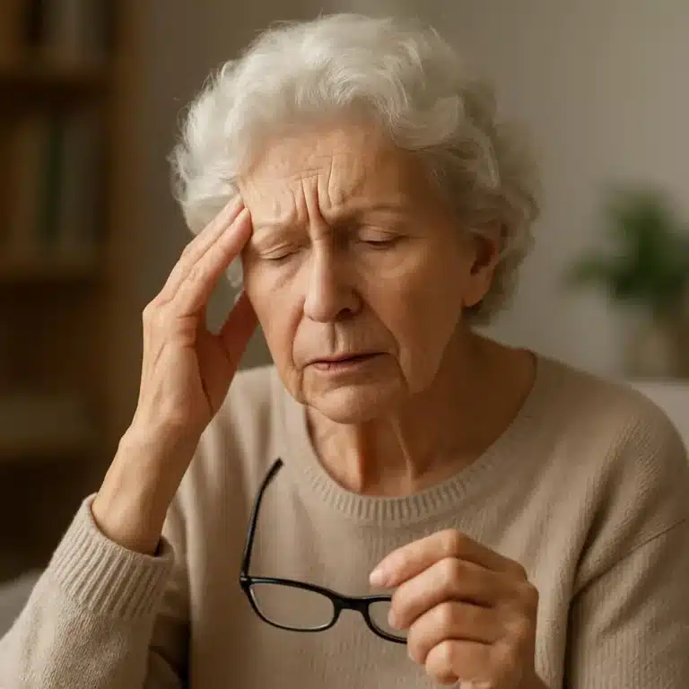 失智症症狀全解析|10大前兆檢測指南|護腦營養學堂教你區分正常老化與早期警訊 失智症症狀全解析|10大前兆檢測指南|護腦營養學堂教你區分正常老化與早期警訊