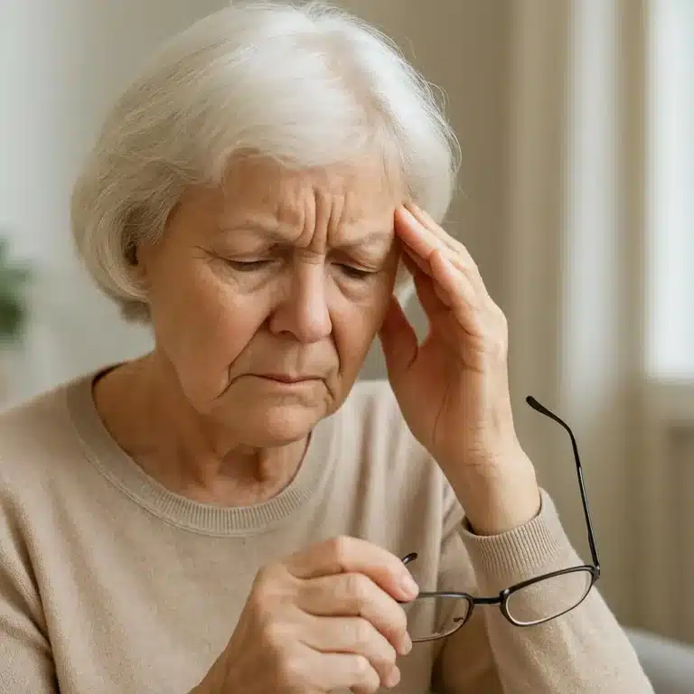 失智症症狀全解析|10大前兆警訊與各階段症狀指南,教你分辨正常老化與失智關鍵差異 失智症症狀全解析|10大前兆警訊與各階段症狀指南,教你分辨正常老化與失智關鍵差異