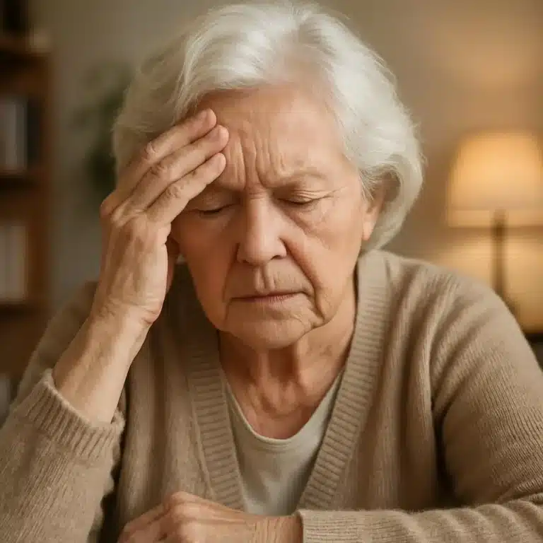 失智症症狀完全指南:10大警訊辨識與照護對策全解析 失智症症狀完全指南:10大警訊辨識與照護對策全解析