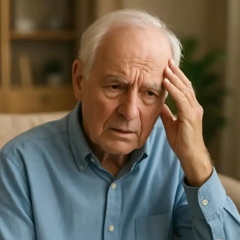 失智症症狀完全指南:從早期發現到照護技巧的實用解析 失智症症狀完全指南:從早期發現到照護技巧的實用解析