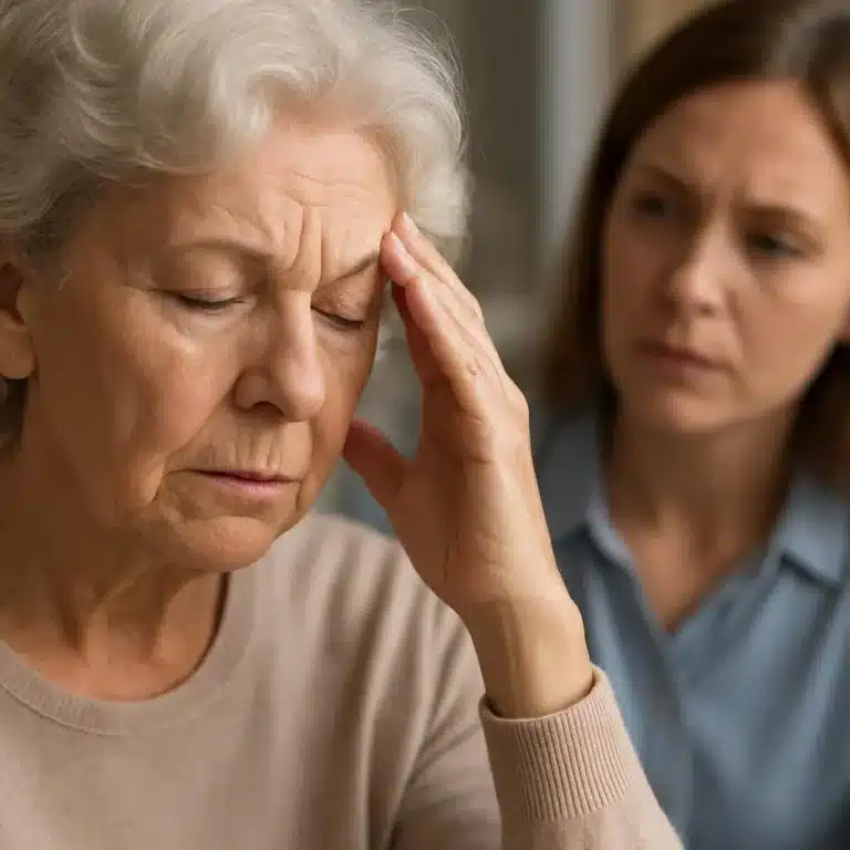 失智症症狀全解析:10大早期警訊辨識與最新照護對策 失智症症狀全解析:10大早期警訊辨識與最新照護對策