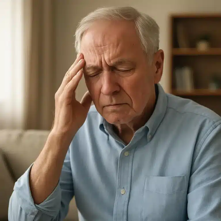 失智症症狀全解析:10大警訊判別、年輕型前兆與MCI預防關鍵 失智症症狀全解析:10大警訊判別、年輕型前兆與MCI預防關鍵